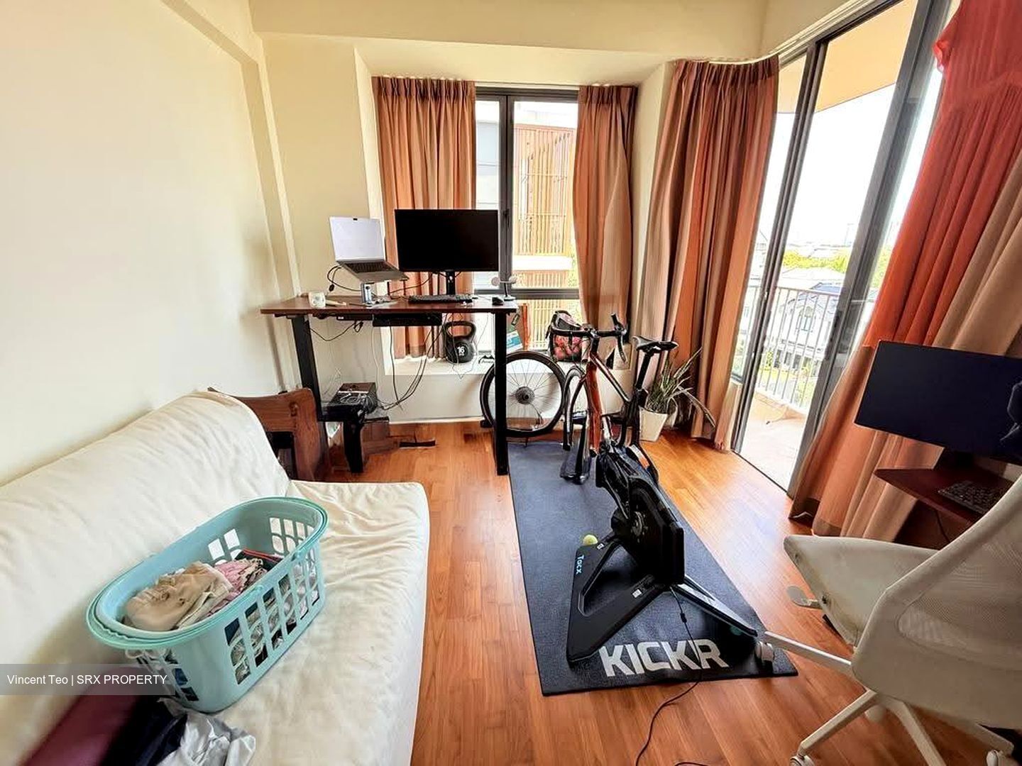 The Ambra (D15), Apartment #609660851